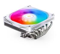 Refrigeración Aire Jonsbo Socket Intel AMD 120mm HP-600 ARGB PWM 210W