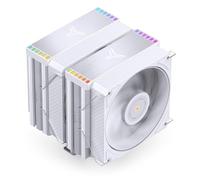 Refrigeración Aire Jonsbo Socket Intel LGA 115X/1200/1700/1851 AMD AM4/AM5 130mm HX6280 Eficiente y Silenciosa