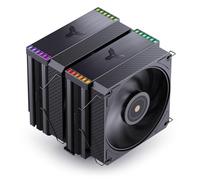 Refrigeración Aire Jonsbo Socket Intel LGA 115X/1200/1700/1851 AMD AM4/AM5 130mm HX6280 PWM