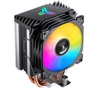 Refrigeración Aire Jonsbo Socket Intel LGA 115X/1200/1700 AMD AM4/AM5 92mm CR-1400E ARGB