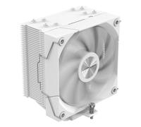 Refrigeración Aire LC-Power Socket Intel/AMD 120mm LC-CC-120-W4 PWM TDP 190W Blanco
