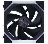 Refrigeración aire Lian-Li 120 mm PWM ARGB negro G9F.12SL1F1B.00
