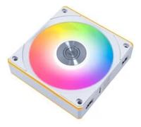 Refrigeración aire Lian-Li 120 mm PWM UNI FAN LEX ARGB 3 unidades