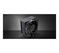Refrigeración Aire Modecom Socket AM4 AM5 LGA 1200 120mm Volcano 0C T100