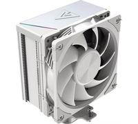 Refrigeración Aire Modecom Socket AM4 AM5 LGA 1200 120mm Volcano 0C T721 RGB