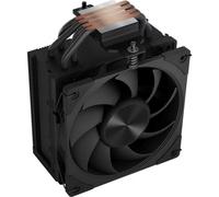 Refrigeración Aire Modecom Socket AM4 AM5 LGA1200 120mm Volcano 0C T700