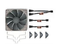 Refrigeración Aire Noctua 120mm NA-FK1 Soporte SSO Ultra Silencioso