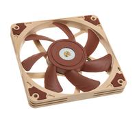 Refrigeración Aire Noctua 120mm NF-A12x15 FLX Baja Sonoridad Ultra Slim Adaptadores Velocidad