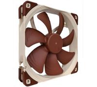 Refrigeración Aire Noctua 140 mm NF-A14 PWM 300-1500 RPM Marrón
