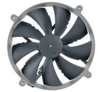 Refrigeración Aire Noctua 140mm NF-P14R REDUX-1500 PWM PWM Alta Presión SSO Bearing