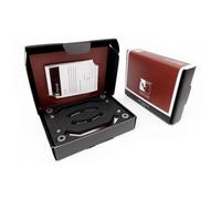 Refrigeración Aire Noctua Socket AM4 Kit NH-U14S/NH-U12S/NH-U9S NM-AM4-UxS Aluminio