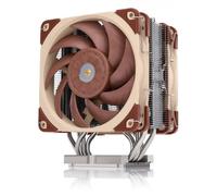 Refrigeración Aire Noctua Socket LGA 4677 120mm NH-U12S DX-4677 Doble Ventilador