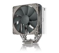 Noctua - NH-U12S redux Procesador Enfriador 12 cm Gris, Acero inoxidable