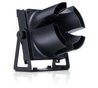 Refrigeración aire Noctua ventilador 12 cm NV-FS1 con control velocidad
