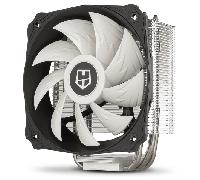 Refrigeración Aire NOX HUMMER H212 Intel LGA1851/1700/1200/115X AMD AM4/AM5