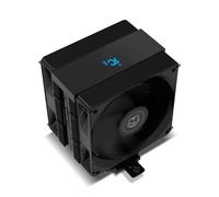 Nox Hummer H-200 LCD - Disipador CPU