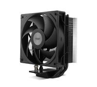 Refrigeración Aire Nox Socket AM5/AM4/LGA1700 120mm Hummer R-400 Compacta Negro PWM