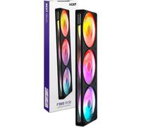 Refrigeración aire NZXT RGB 360 mm F360 RGB con LED direccionable