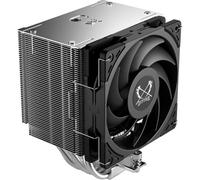 Refrigeración aire Scythe Socket 1150-1700 132x154x106 mm Mugen 6 H.P.M.S. V