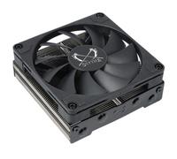 Refrigeración Aire Scythe Socket LGA 1700/AM5 92mm Shuriken 3 Bajo Perfil