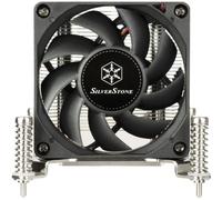 Refrigeración aire SilverStone Socket 1700 88 mm AR10-1700 atornillado