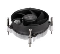 Refrigeración aire SilverStone Socket LGA 1700 92 mm NT09-1700 bajo perfil