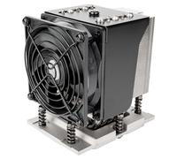 Refrigeración Aire SilverStone Socket SP5 93x128x118 mm XE04-SP5 Negro