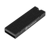Refrigeración aire SilverStone SSD M.2 2280 TP05 doble capa aluminio