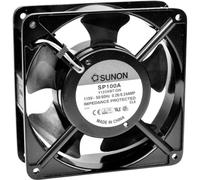 Refrigeración aire Sunon 120 mm DP201A-2123HBT.S.GN doble rodamiento