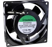 Refrigeración aire Sunon 92 mm SF23092A-2092HSL.GN 2250 RPM silencioso