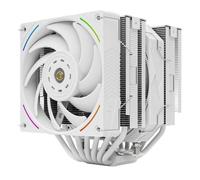 Refrigeración Aire Thermalright Socket AM4/AM5/Intel 130mm Royal Pretor 130 Ultra ARGB