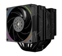 Refrigeración Aire Thermalright Socket AM4/AM5/Intel LGA 130mm Royal Pretor 130 Ultra ARGB