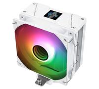 Refrigeración Aire Thermalright Socket Multisocket 120mm Assassin Spirit 120 Vision ARGB Blanca ARGB PWM