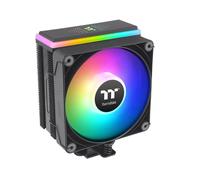 Refrigeración Aire Thermaltake 120mm Astria 200 compatible ATX PWM 12cm Negro