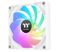 Refrigeración Aire Thermaltake 140mm CT140 Reverse ARGB Blanco 500-1800 RPM Iluminación ARGB