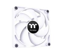 Refrigeración aire Thermaltake CT140 PC 140 mm 500-1500 RPM blanca pack 2