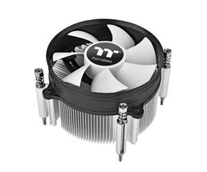 Refrigeración Aire Thermaltake Socket LGA1700 92mm Gravity i3 Kit Montaje