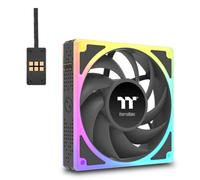Refrigeración Aire Thermaltake Ventilador 14 cm 212-PL14SW-A RGB PWM