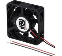 Refrigeración aire Tru Components 50 mm TC-MX5015-12V0.05A silenciosa eficiente
