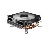 Refrigeración Aire UNYKAch Socket AM5 AM4 LGA 1851 1700 1200 H37 11 Aspas PWM
