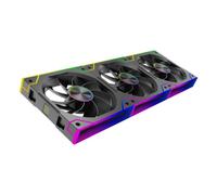 Refrigeración Aire Xilence 120mm XPF360R.ARGB PWM Multicolor