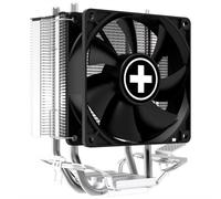 Refrigeración aire Xilence Socket AM4 AM5 92 mm XC325 Single Tower silenciosa