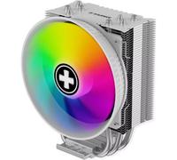 Refrigeración aire Xilence Socket AM4 AM5 LGA 1200 120 mm XC249 ARGB