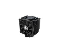 Refrigeración Aire Xilence Socket Intel AMD 120mm Cryon M806D.B 250W Silencioso