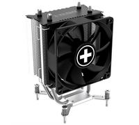 Refrigeración aire Xilence Socket LGA 1150-1851 92mm XC326 Backplane