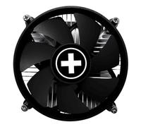 Refrigeración Aire Xilence Socket LGA 1700/1851 92mm Performance C I350PWM.B PWM