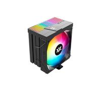 VENTILADOR CPU XYZ THERMAX 6 PULSAR 120 BLACK X-AC-THERPULB6