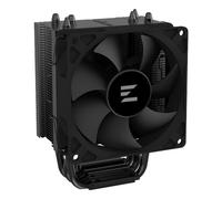 Refrigeración Aire Zalman Socket LGA 1851 LGA 1700 AM4 AM5 92mm CNPS4X V2