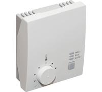 Refrigeración Calefacción Controlador VAV 0-10 V/2-10 V/3 puntos