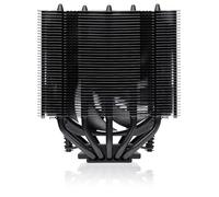 Refrigeración de la CPU NOCTUA Escritorio | NH-D12L CHROMAX.BLACK